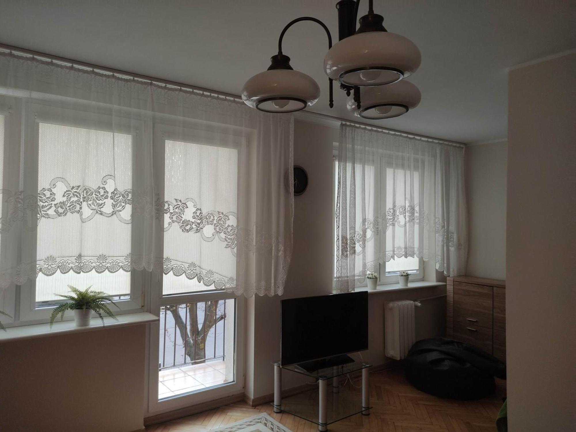 Beniowskiego Апартаменти Гданськ