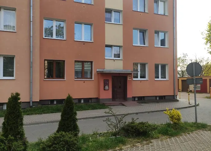 Apartament Beniowskiego