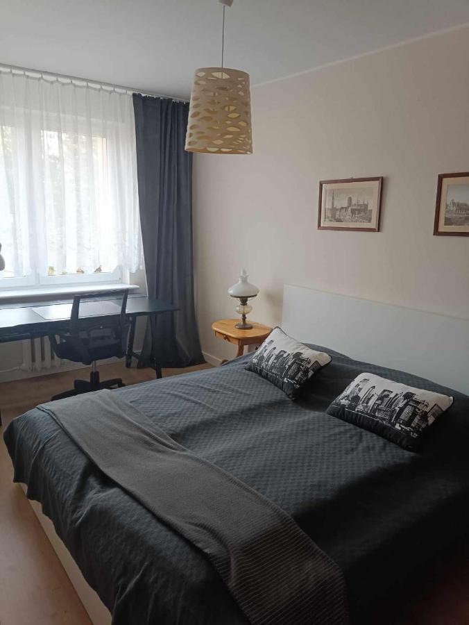 Beniowskiego Appartamento Danzica