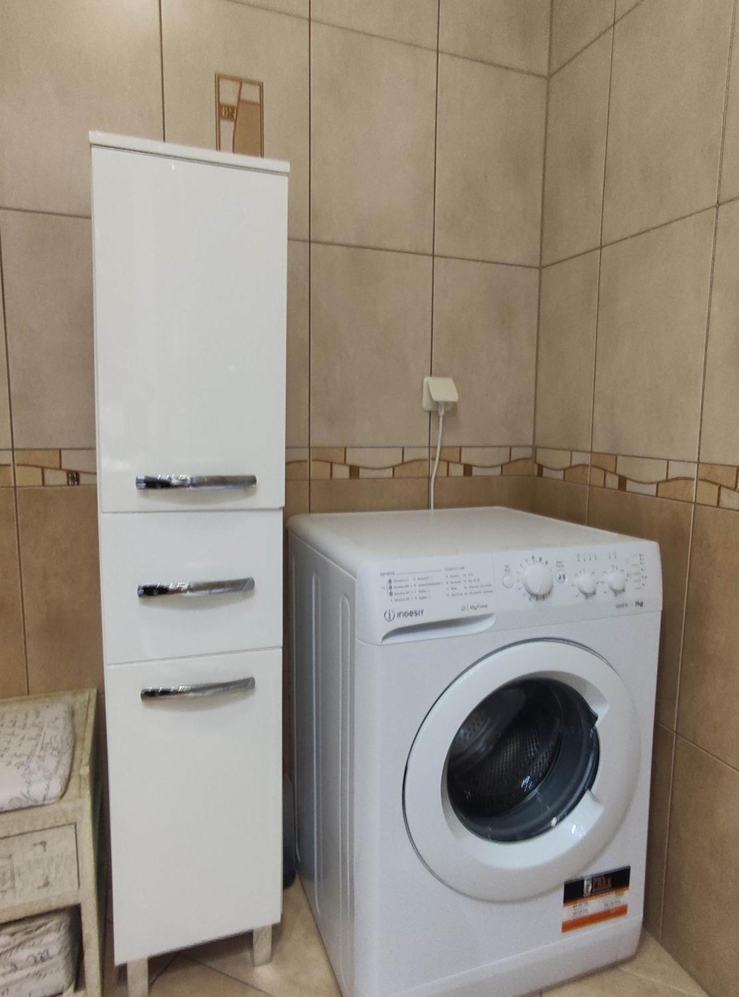 Appartamento Beniowskiego *