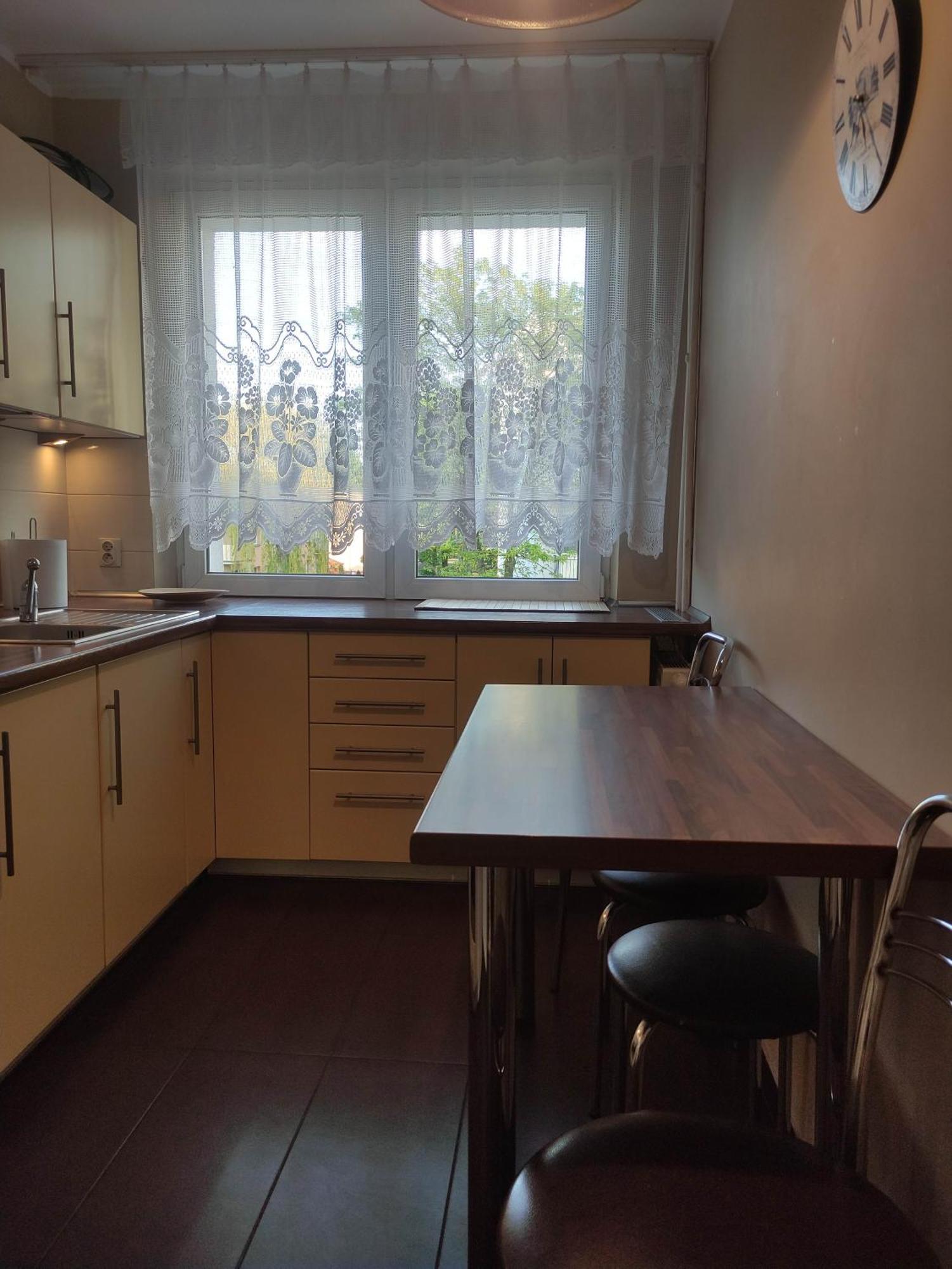 Beniowskiego Appartamento